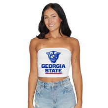 Load image into Gallery viewer, Georgia State Tube Top