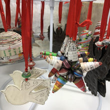 Load image into Gallery viewer, Handcrafted Christmas Bulk Ornaments