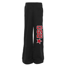 Load image into Gallery viewer, Ohio State OSU Buckeyes Bandana Flare Sweatpants