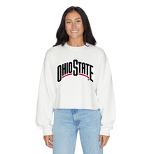 Load image into Gallery viewer, Ohio State OSU Buckeyes Crewneck
