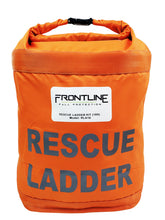 Load image into Gallery viewer, Frontline RLA18 Rescue 18' Ladder Kit