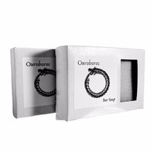 Load image into Gallery viewer, Ouroboros Bar Soap - by Murphy and McNeil