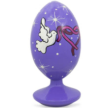 Load image into Gallery viewer, Our Lady of Guadalupe Mexican Catholic Wooden Figurine 4.75 Inches