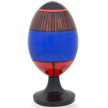 Load image into Gallery viewer, Soldier with Drum Wooden Figurine