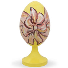 Load image into Gallery viewer, Swans in Love Wedding Wooden Figurine