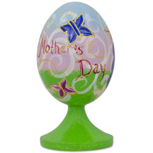 Load image into Gallery viewer, Mother's Day Gift Wooden Figurine