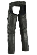 Load image into Gallery viewer, Women&#39;s Stylish Lightweight Hip Set Chaps