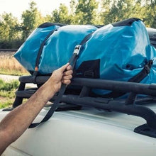 Load image into Gallery viewer, CJD12-9-R3 DUAL CAMJAM® TIE DOWN SYSTEM 12'