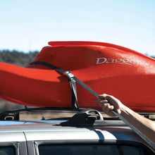 Load image into Gallery viewer, CJD12-9-R3 DUAL CAMJAM® TIE DOWN SYSTEM 12'