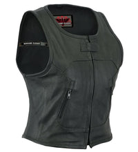 Load image into Gallery viewer, Women's Updated Perforated SWAT Team Style Vest