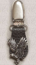 Load image into Gallery viewer, J122-21 Boot Clips Eagle