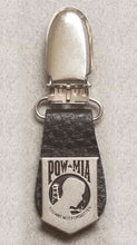 Load image into Gallery viewer, J122-6 Boot Clips POW MIA