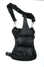 Load image into Gallery viewer, Thigh Bag w/Waist belt