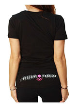 Load image into Gallery viewer, Women's HBIC V-Neck T-Shirt