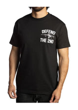 Load image into Gallery viewer, Outlaw Threadz Defend the 2nd Amendment Men's T Shirt