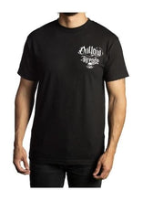 Load image into Gallery viewer, Outlaw Threadz Fuck Around and Find Out Men's Motorcycle  T-Shirt