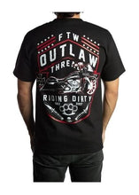 Load image into Gallery viewer, Men's Riding Dirty Biker T-Shirt