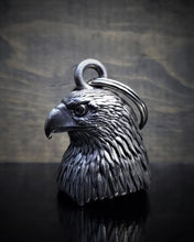 Load image into Gallery viewer, BB-2 Eagle Head Bell