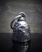 Load image into Gallery viewer, BB-23 US Flag Eagle Bell
