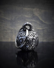 Load image into Gallery viewer, BB-24 Sugar Skull Bell