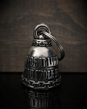 Load image into Gallery viewer, BB-27 Ride It Like You Stole It Bell
