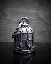 Load image into Gallery viewer, BB-28 Caged Gremlin Bell