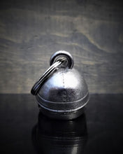 Load image into Gallery viewer, BB-3 Motorcycle Helmet Skull Bell