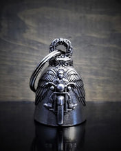 Load image into Gallery viewer, BB-39 Motorcycle Angel Bell
