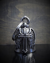 Load image into Gallery viewer, BB-49 Cross Wing Bell