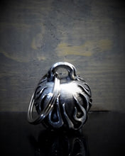Load image into Gallery viewer, BB-53 Flame Skull Bell