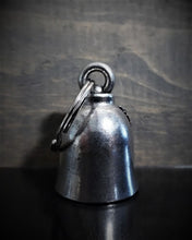 Load image into Gallery viewer, BB-91 Ride Free Eagle Bell