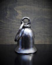 Load image into Gallery viewer, BB-4 Fleur De Lis Bell