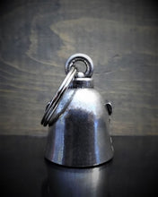 Load image into Gallery viewer, BB-44 Guns and Roses Bell