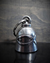 Load image into Gallery viewer, BB-88 Jesus Fish Bell