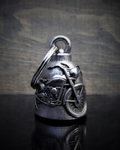 Load image into Gallery viewer, BB-33 Motorcycle Live to Ride Bell