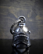 Load image into Gallery viewer, BB-58 Sheriff Bell