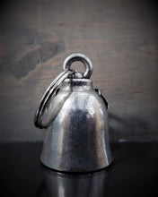 Load image into Gallery viewer, BB-59 Skull Batwing Bell