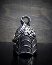 Load image into Gallery viewer, BB-29 Spider Bell