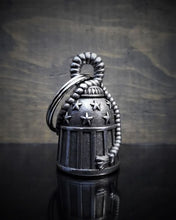 Load image into Gallery viewer, BB-26 Stars and Stripes Bell
