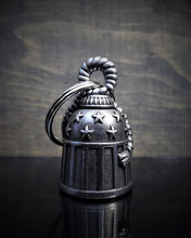 Load image into Gallery viewer, BB-26 Stars and Stripes Bell