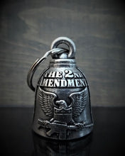Load image into Gallery viewer, BB-94 The 2nd Amendment Bell