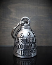 Load image into Gallery viewer, BB-94 The 2nd Amendment Bell
