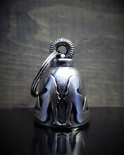 Load image into Gallery viewer, BB-41 Trucker Ladies Bell