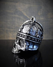 Load image into Gallery viewer, BB-57 King Skull Bell