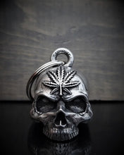 Load image into Gallery viewer, BB-93 Pot Head Skull Bell