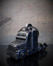 Load image into Gallery viewer, BB-87 Semi Truck Bell