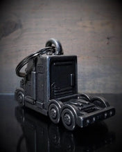 Load image into Gallery viewer, BB-87 Semi Truck Bell