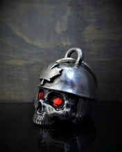 Load image into Gallery viewer, BB-71 Canadian Helmet Diamond Bell