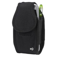 Load image into Gallery viewer, CCC2W-1-R3 Clip Case Cargo(tm) Universal Rugged Holster-Double Wide - B