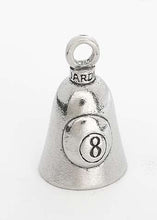Load image into Gallery viewer, GB 8 Ball Guardian Bell® 8 Ball
